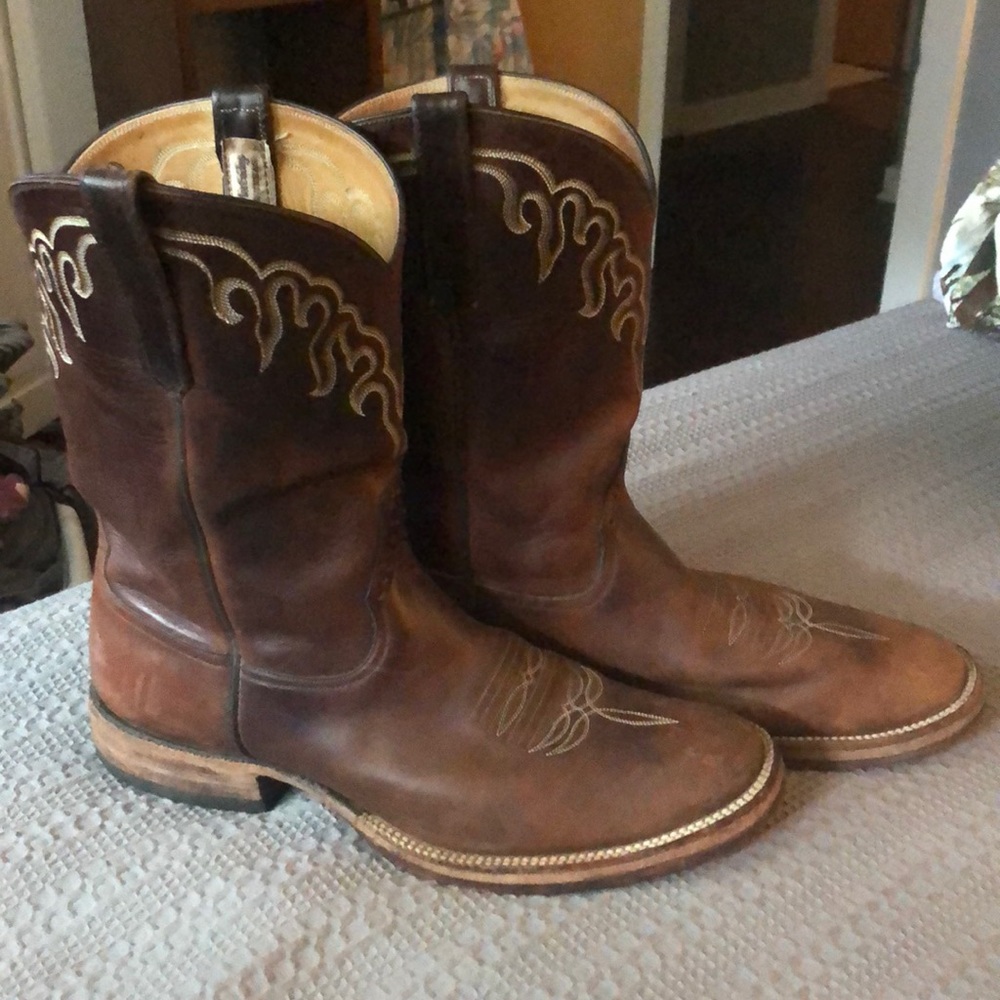 Rios of Mercedes Boots